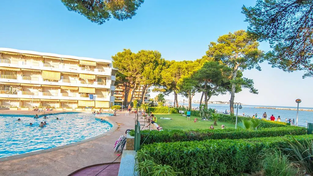Apart Otel Ona Internacional Apartments Cambrils