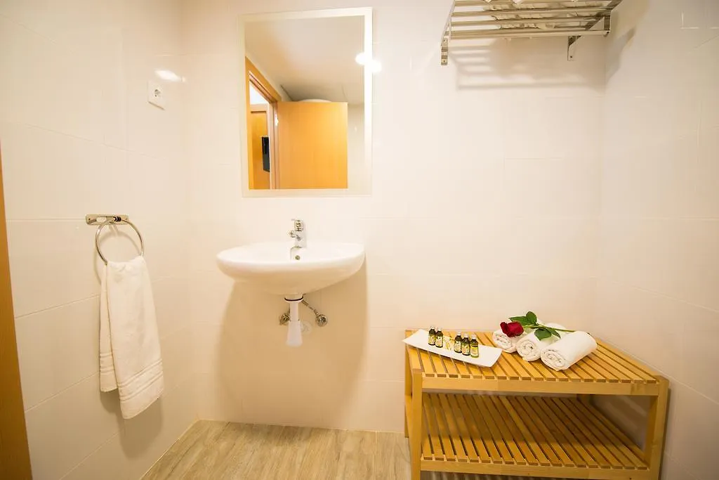 Apart Otel Ona Internacional Apartments Cambrils