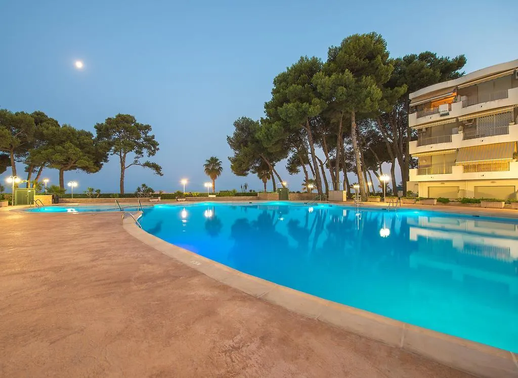 Ona Internacional Apartments Cambrils 0*,  Spain