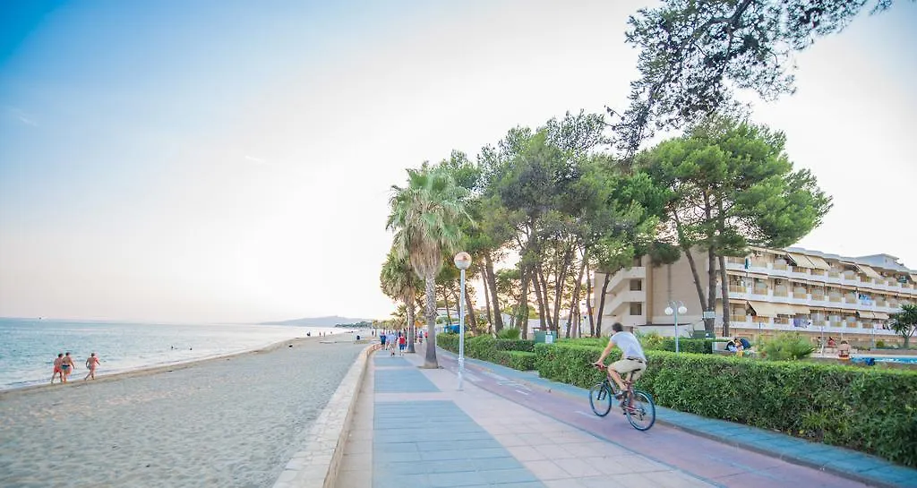 Ona Internacional Apartments Cambrils Aparthotel
