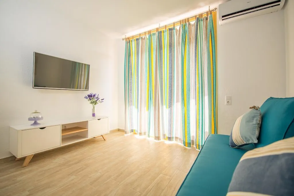 Ona Internacional Apartments Cambrils Aparthotel