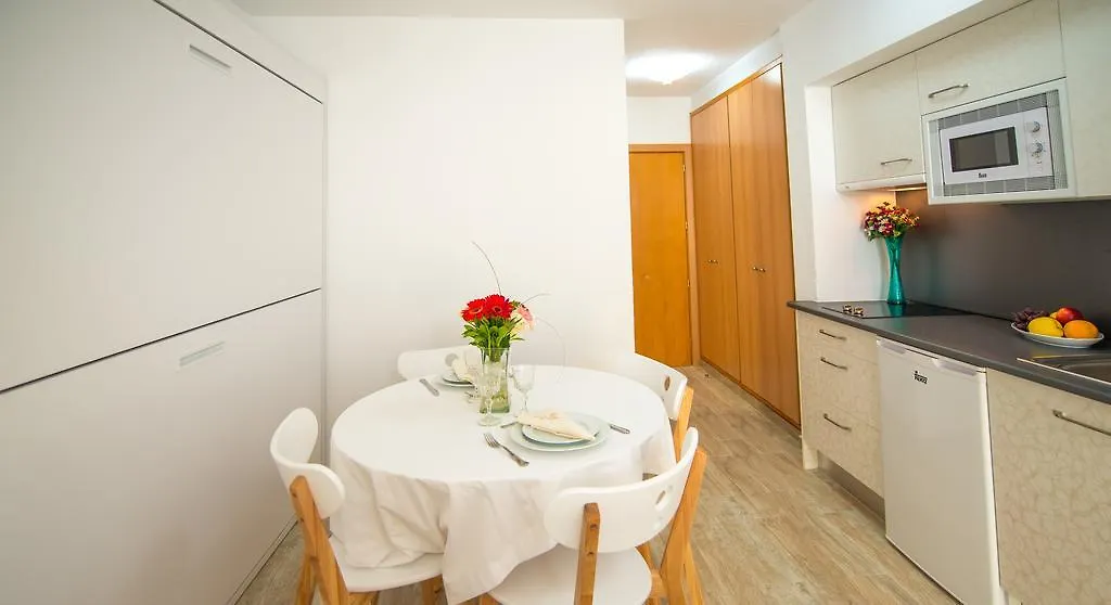 Ona Internacional Apartments Cambrils