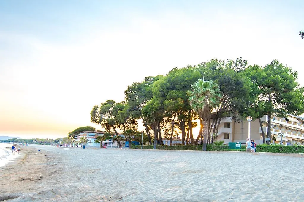 Ona Internacional Apartments Cambrils Aparthotel