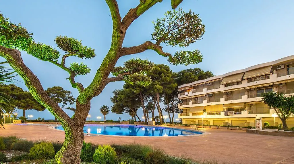 Ona Internacional Apartments Cambrils 0*,