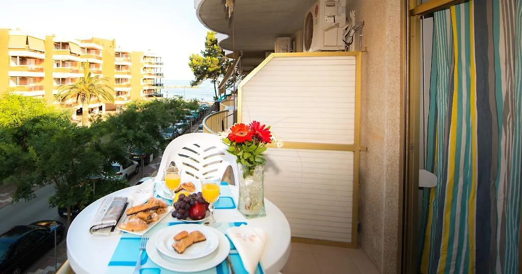 Aparthotel Ona Internacional Apartments Cambrils