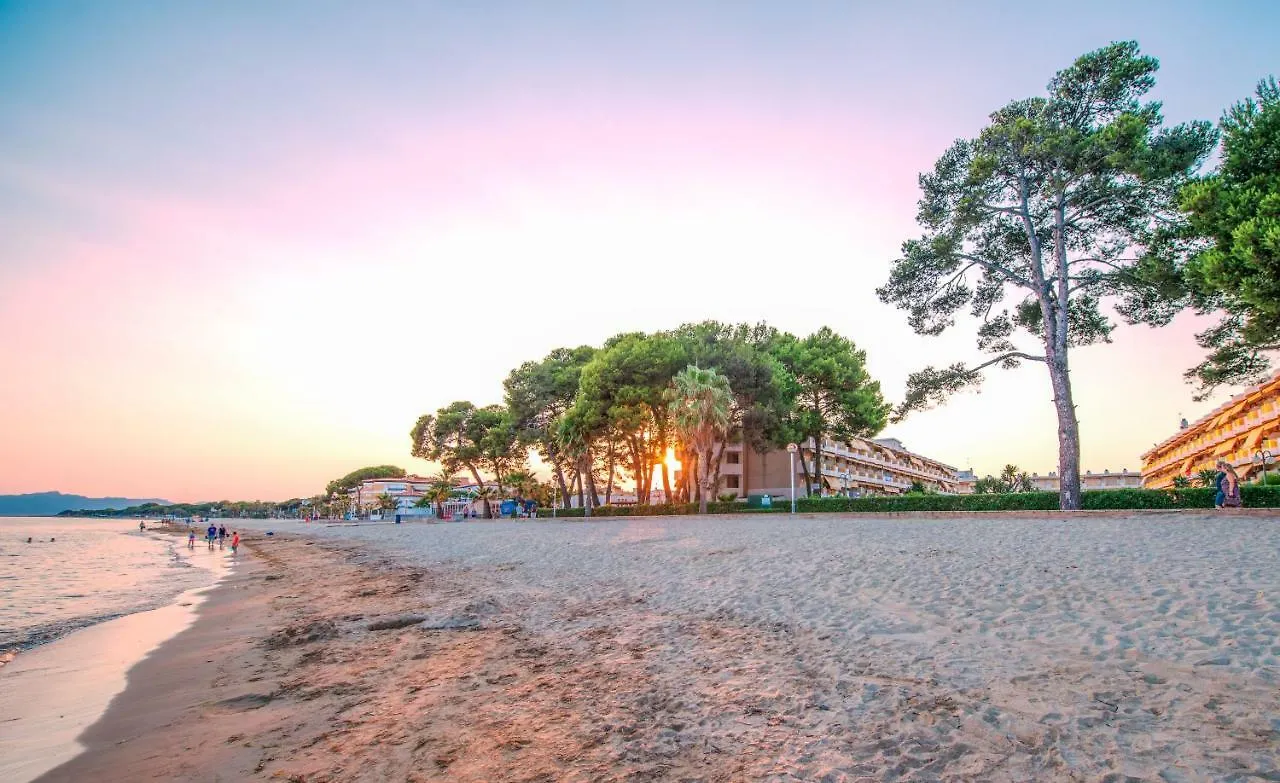 Aparthotel Ona Internacional Apartments Cambrils
