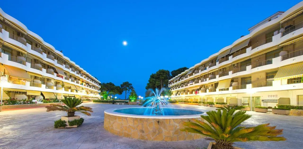 Ona Internacional Apartments Cambrils Spain